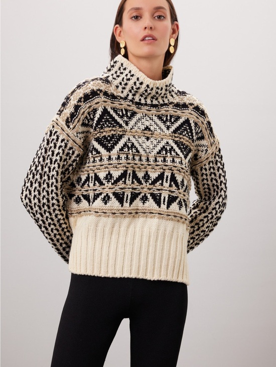 Splendid Sweaters - Splendid high end wool sweater